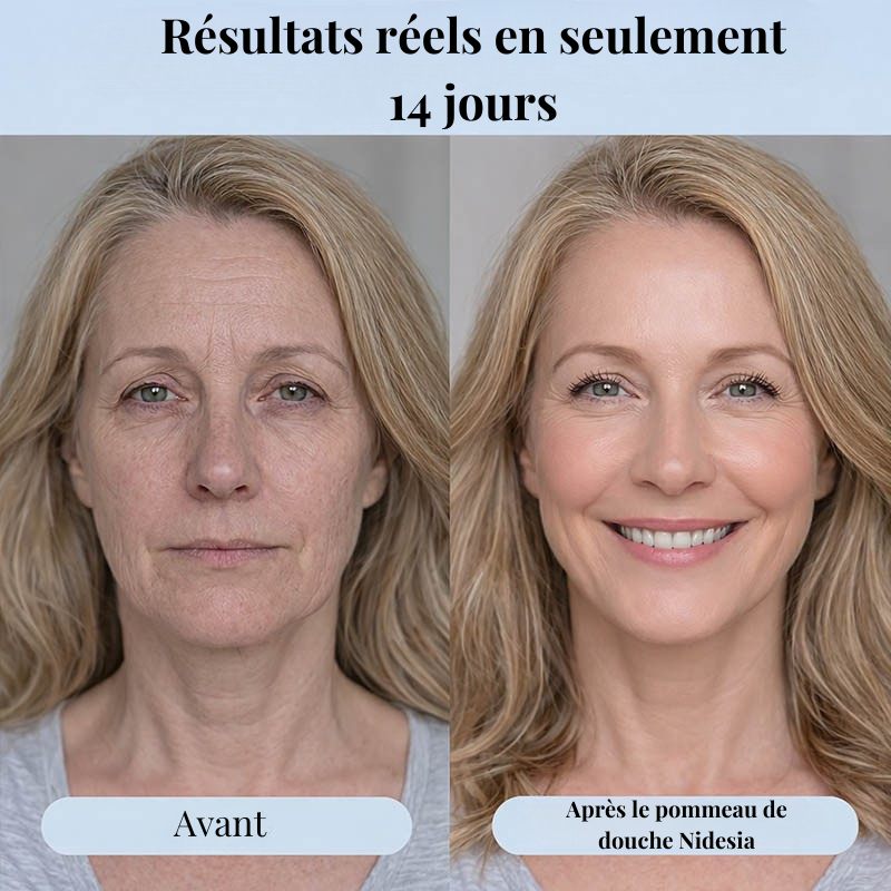 Pommeau Ultrapure Nidesia