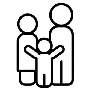 puce adultes enfants