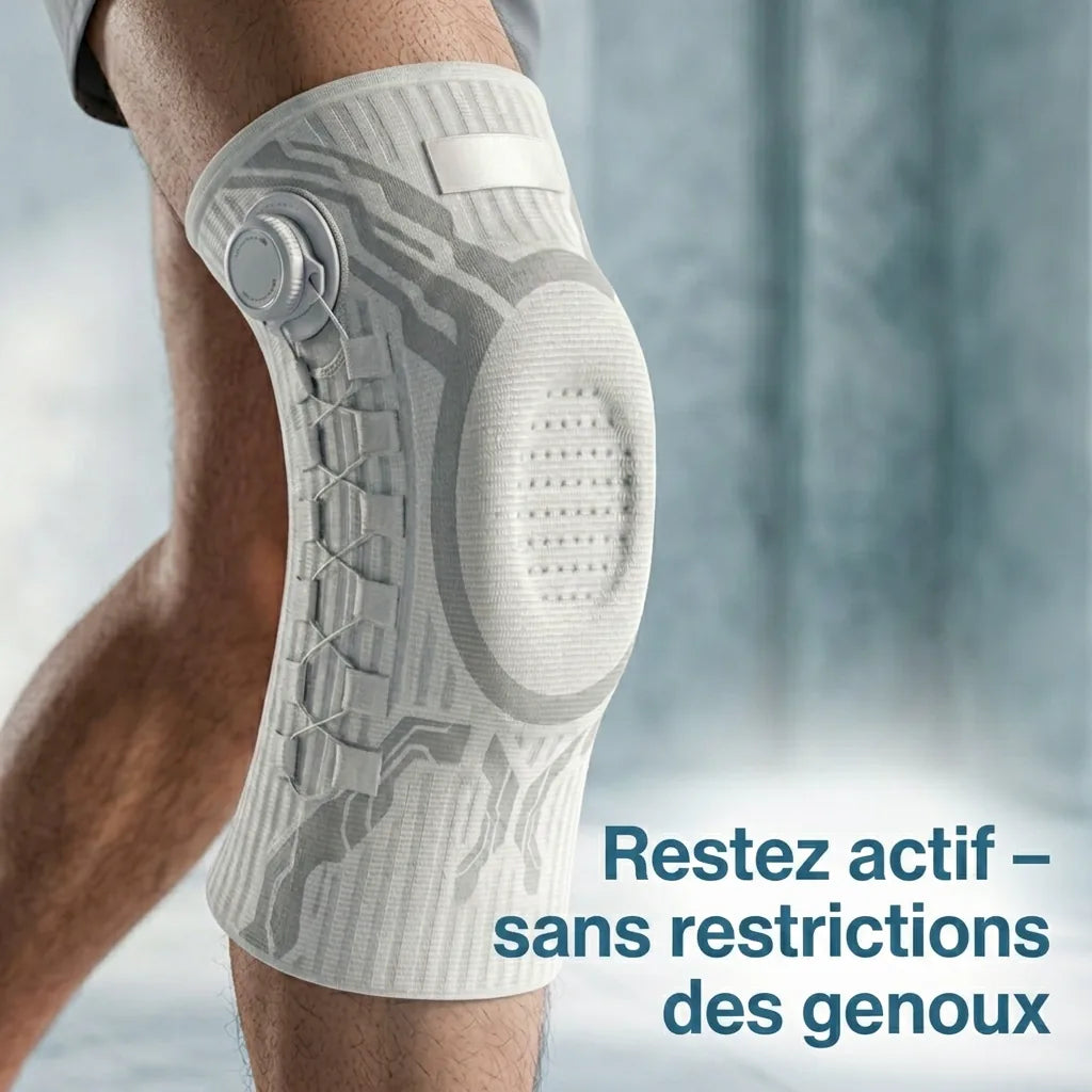 Genouillère Nidesia 7