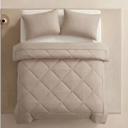 Couette 2-en-1 Nidesia™ – Fini la housse de couette