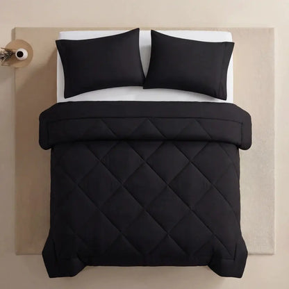 Couette 2-en-1 Nidesia™ – Fini la housse de couette
