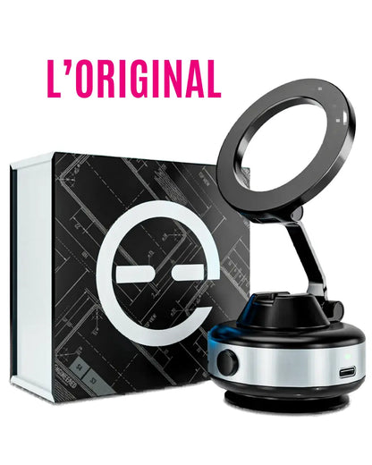 Nidesia™ SNAPMOUNT - L'original