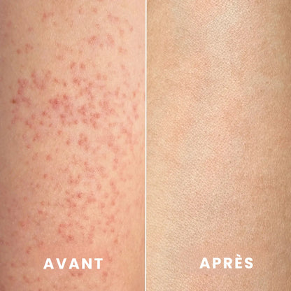 Gant exfoliant Nidesia