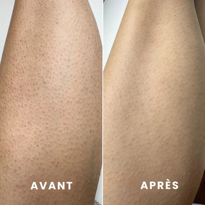 Gant exfoliant Nidesia