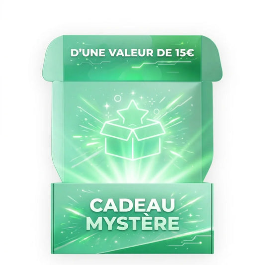 Cadeau mystère Nidesia