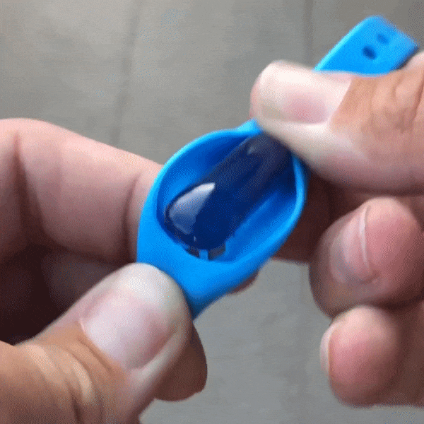 capsules recharge anti moustiques demo