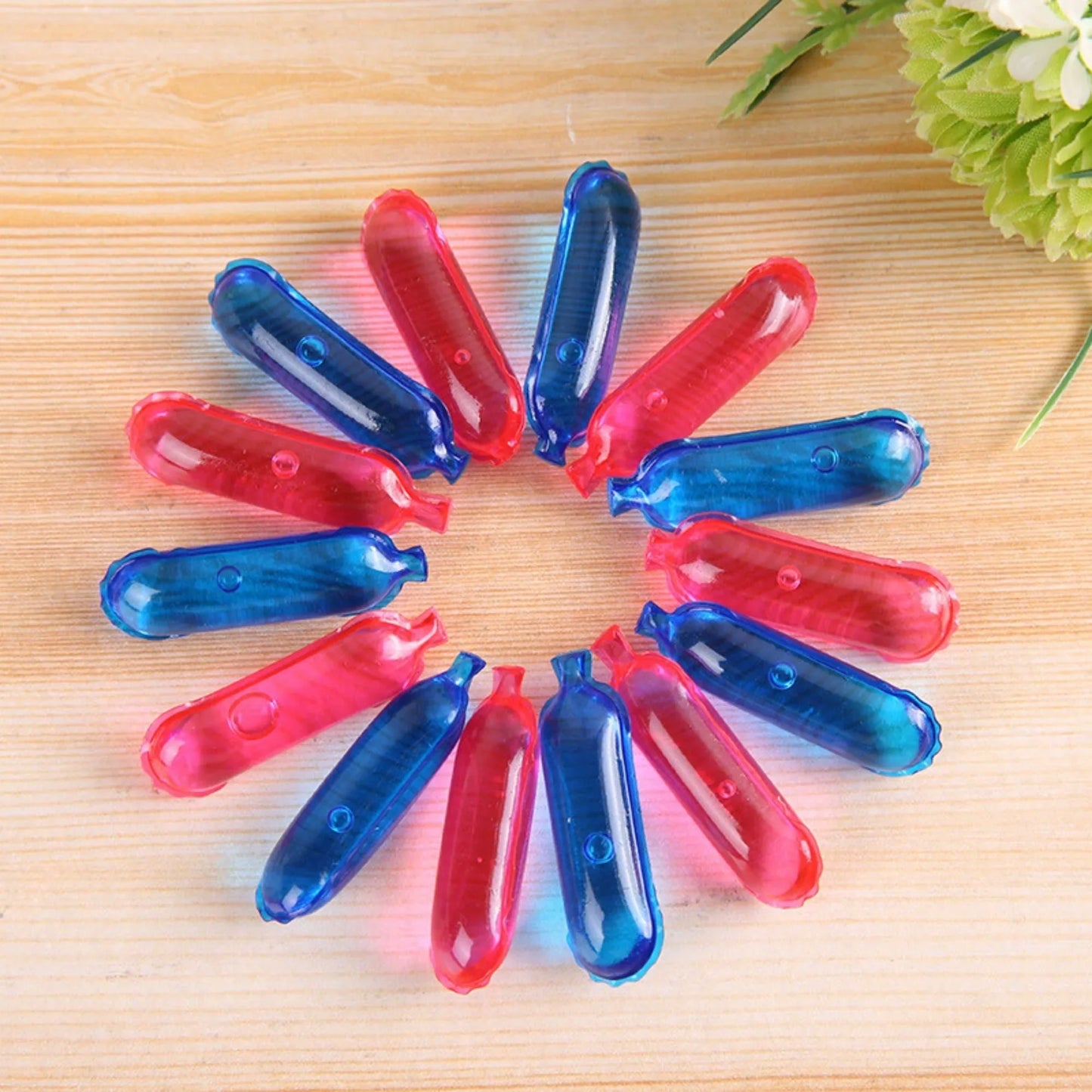 Capsules de recharge anti-moustiques Nidesia 2