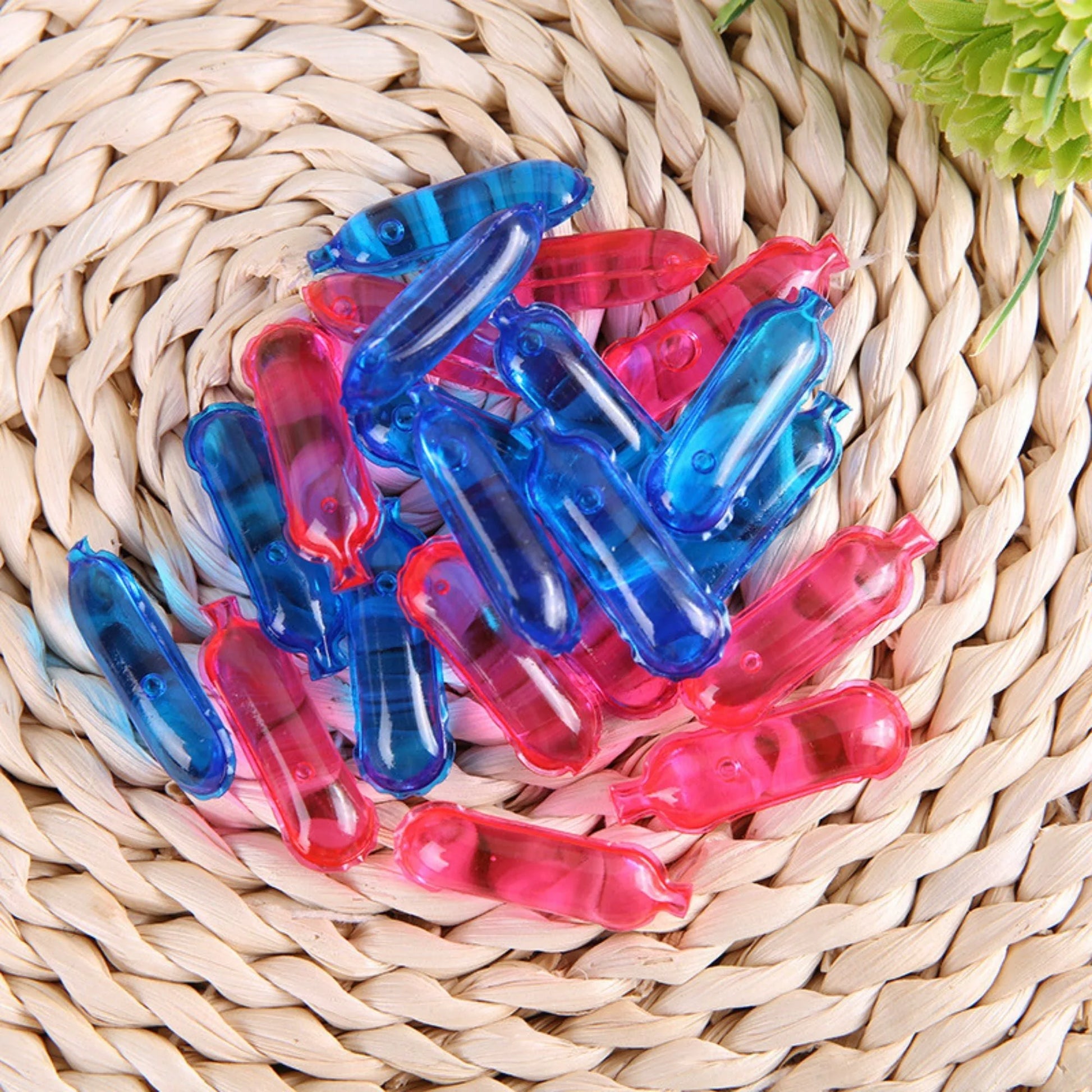 Capsules de recharge anti-moustiques Nidesia 3