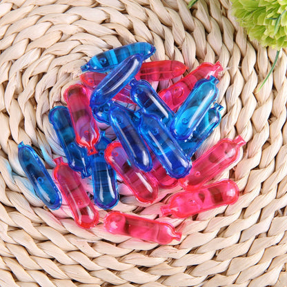 Capsules de recharge anti-moustiques Nidesia 3