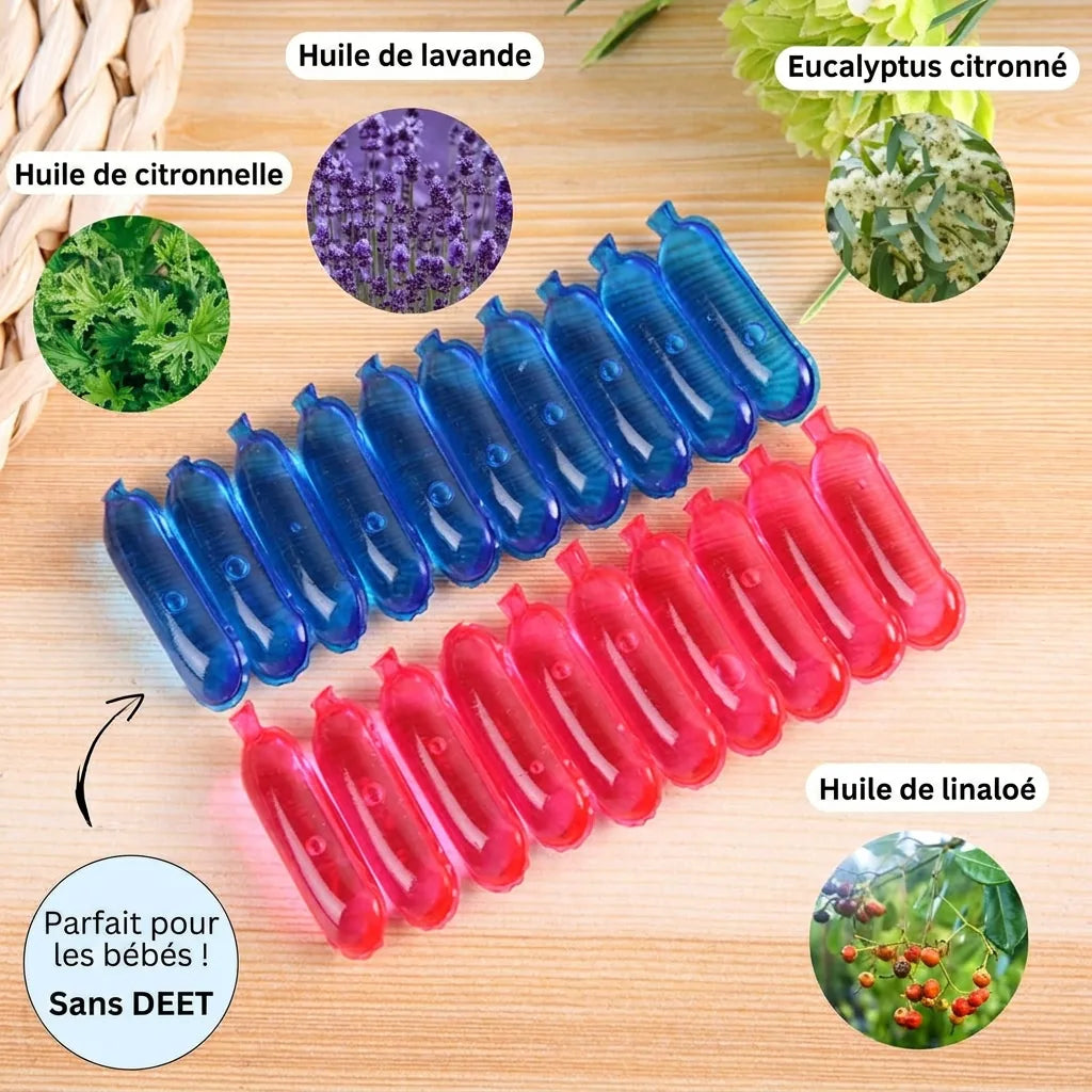 capsules recharge anti moustiques nidesia ingredients