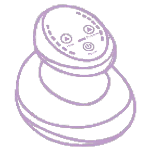 Ventouses glissantes