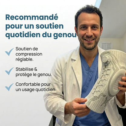 Genouillère Nidesia