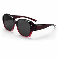 Rouge/noir Luna