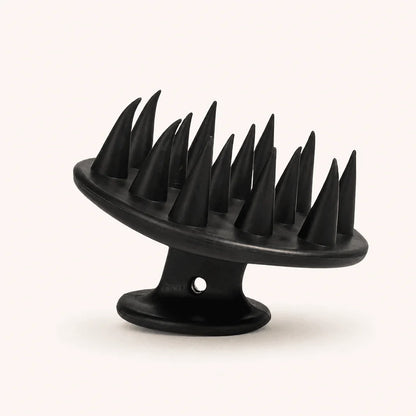 Brosse premium pour cuir chevelu