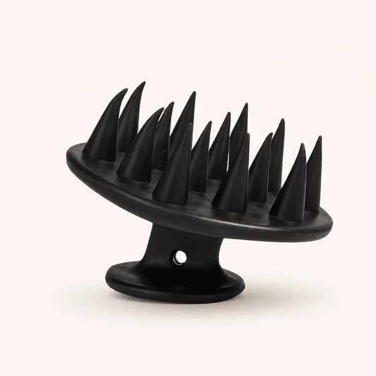 Brosse premium pour cuir chevelu