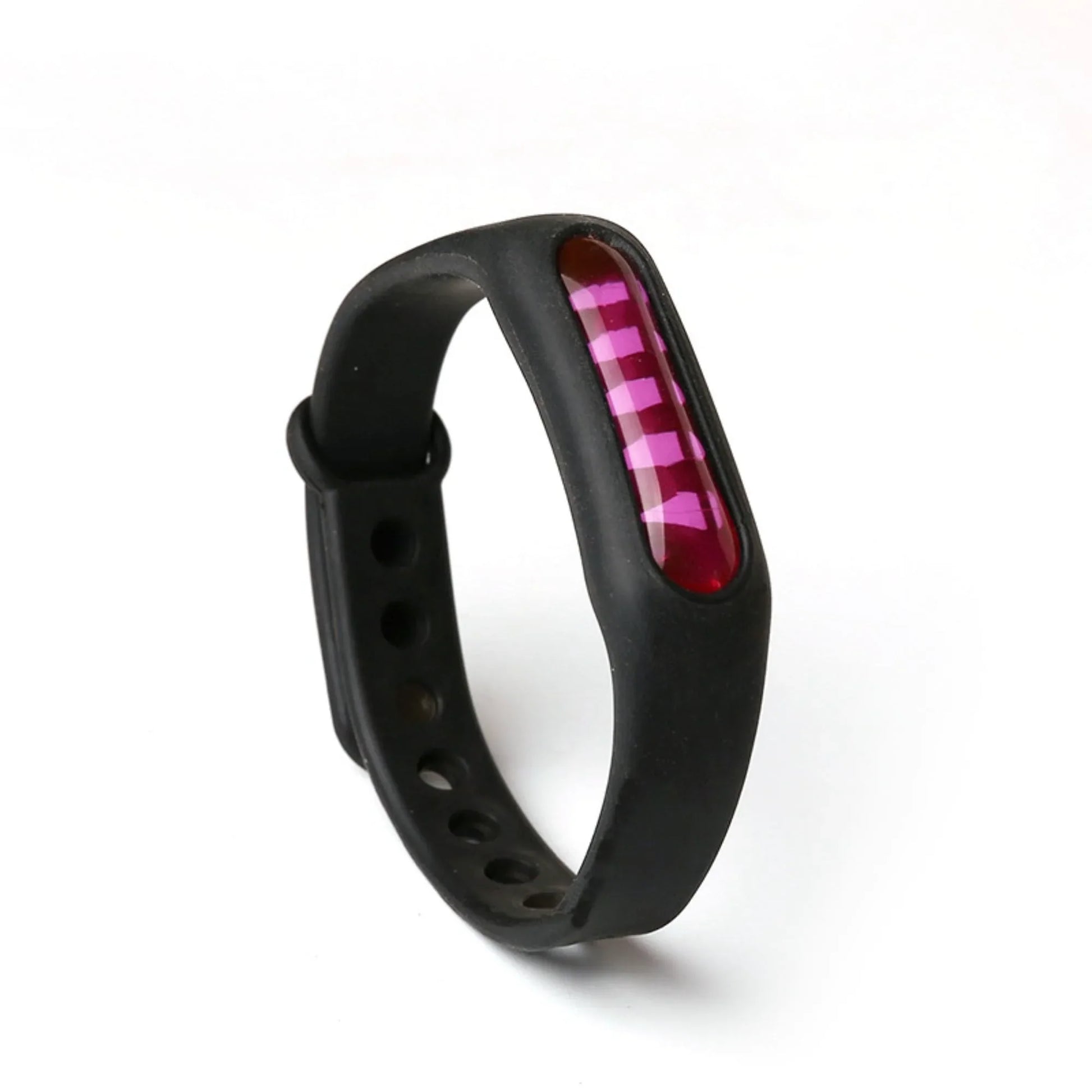 Bracelet anti-moustiques Nidesia 10