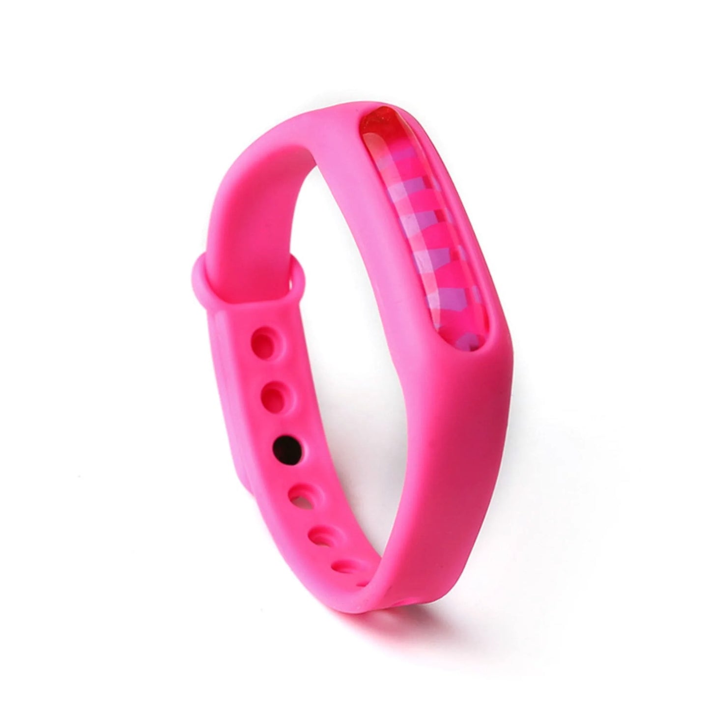 Bracelet anti-moustiques Nidesia 12