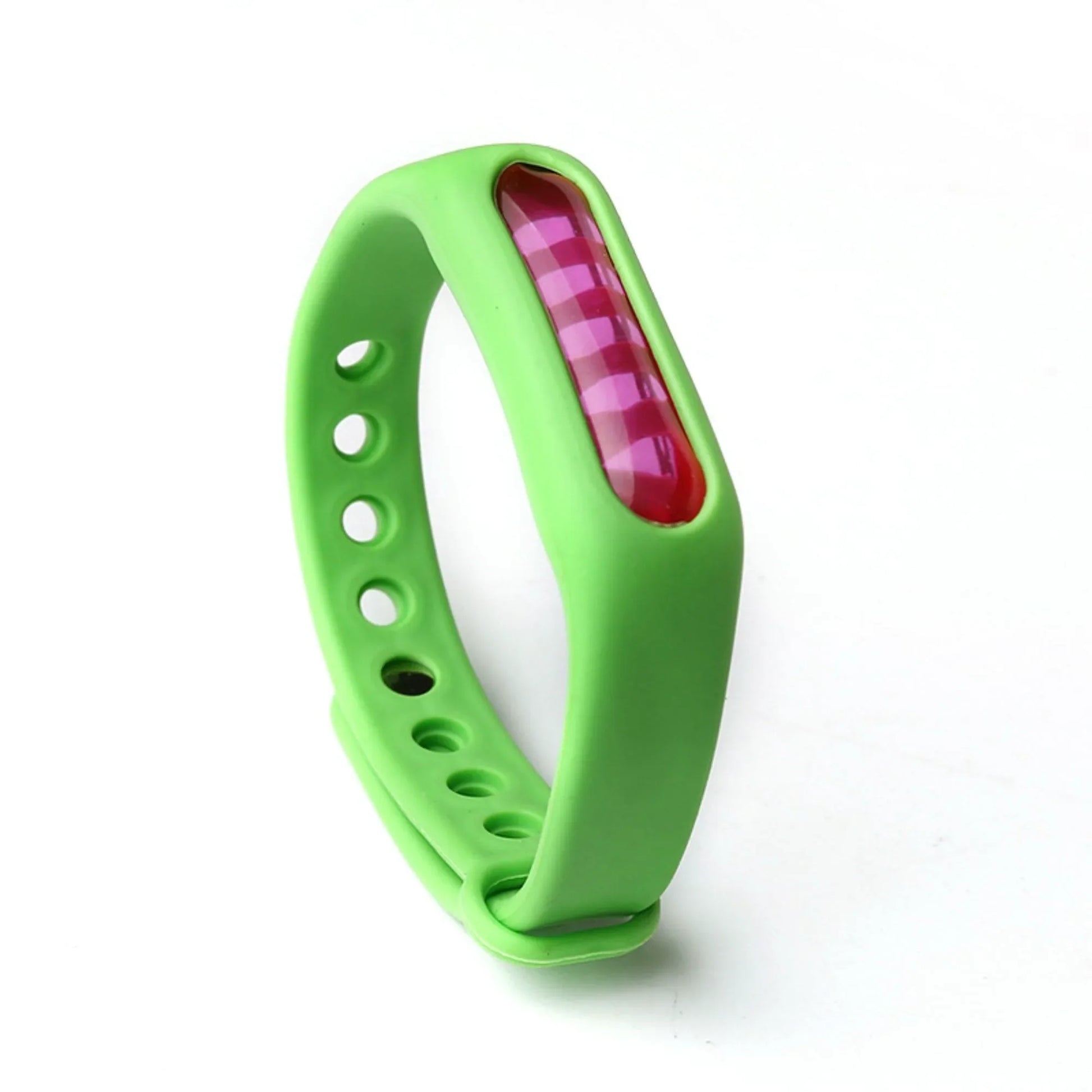 Bracelet anti-moustiques Nidesia 13