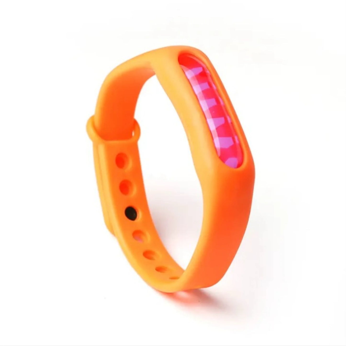 Bracelet anti-moustiques Nidesia 16