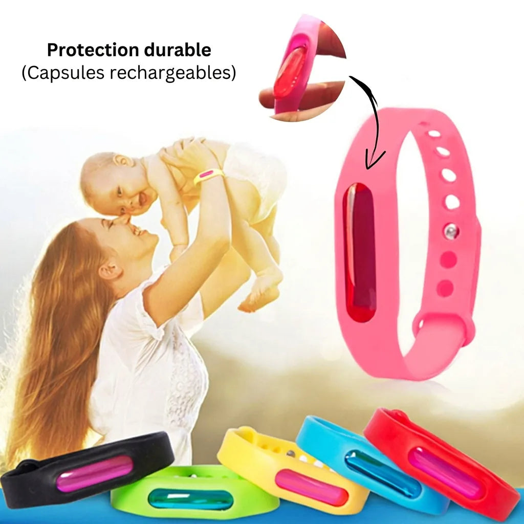 nidesia anti moustique protection 18