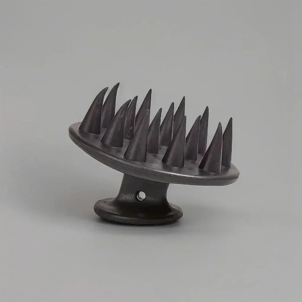 Brosse premium pour cuir chevelu