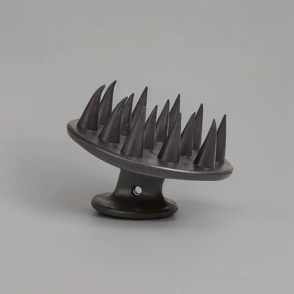 Brosse premium pour cuir chevelu
