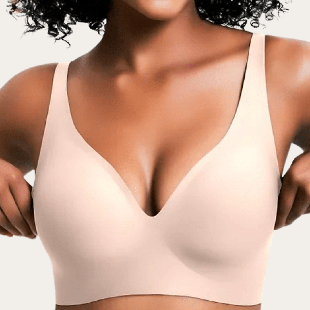 Soutien-gorge Nidesia — Nude