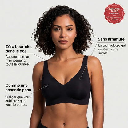 Soutien-gorge Seconde Peau 1